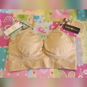 NWT Kindred Bravely Sublime Nursing & Pumping Bra